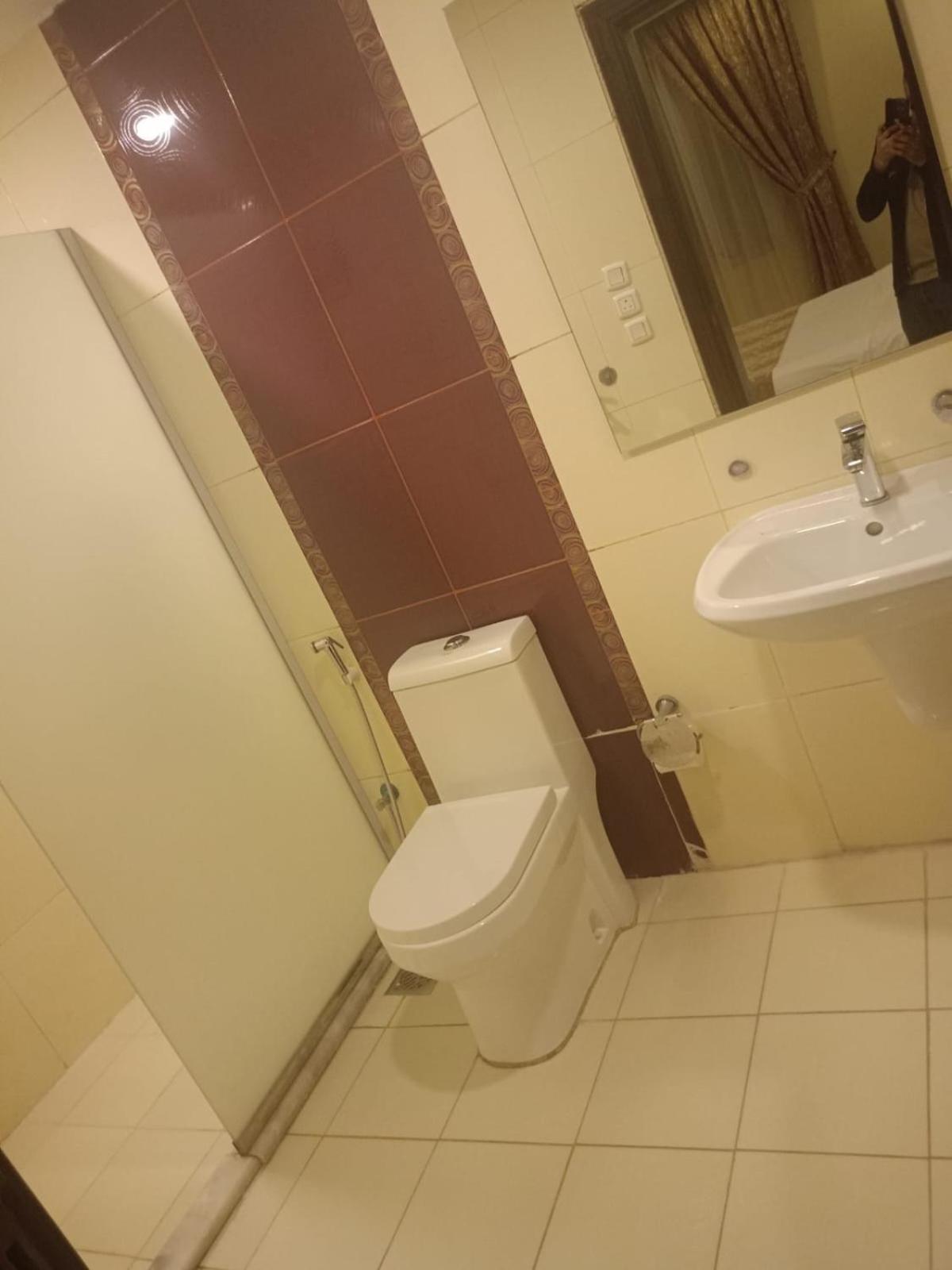 Rolana Furnished Apartments ジェッダ エクステリア 写真