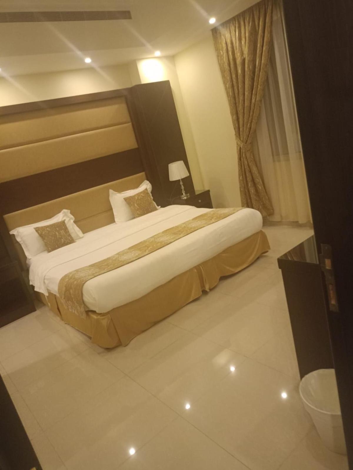 Rolana Furnished Apartments ジェッダ エクステリア 写真