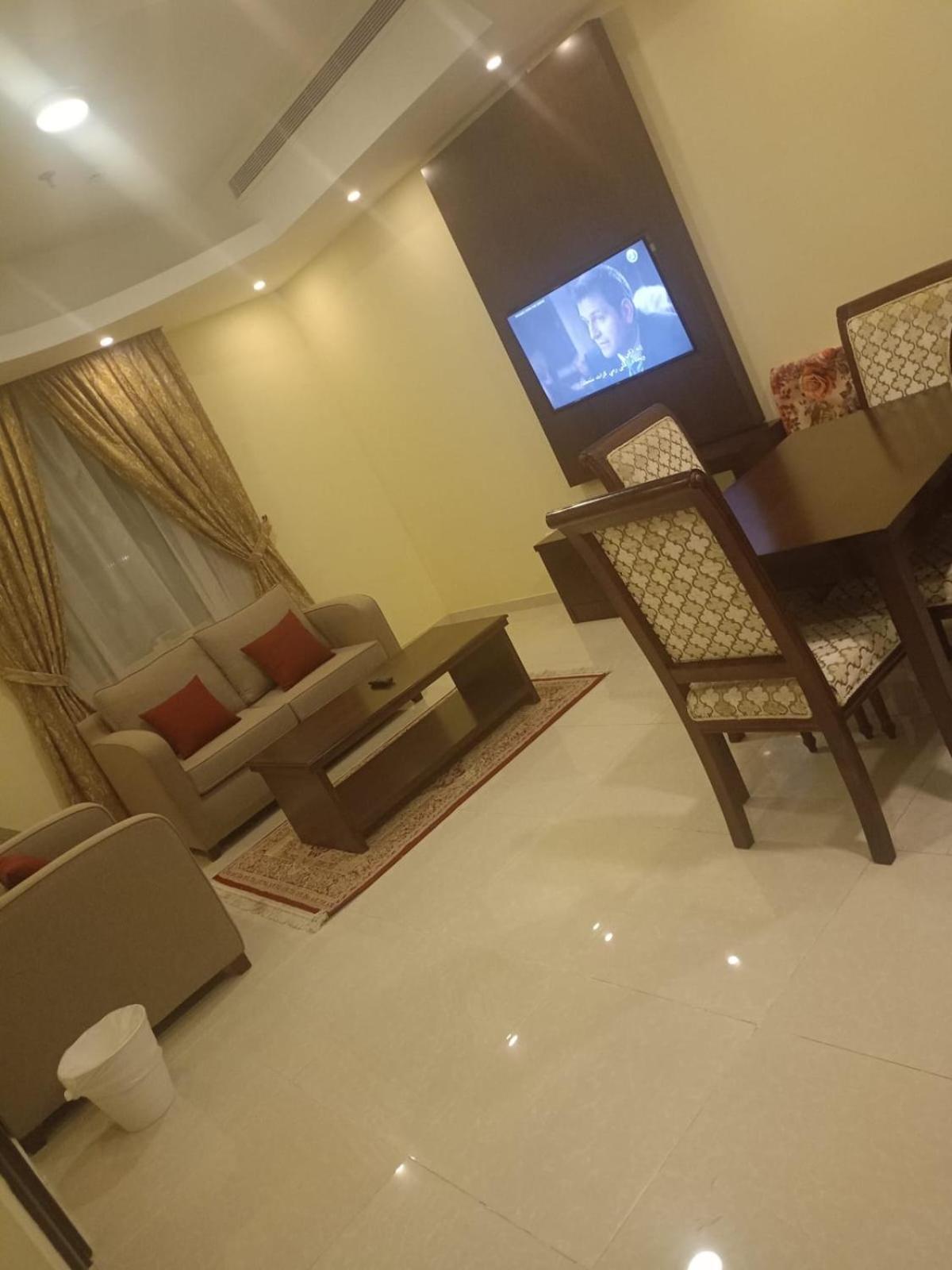 Rolana Furnished Apartments ジェッダ エクステリア 写真