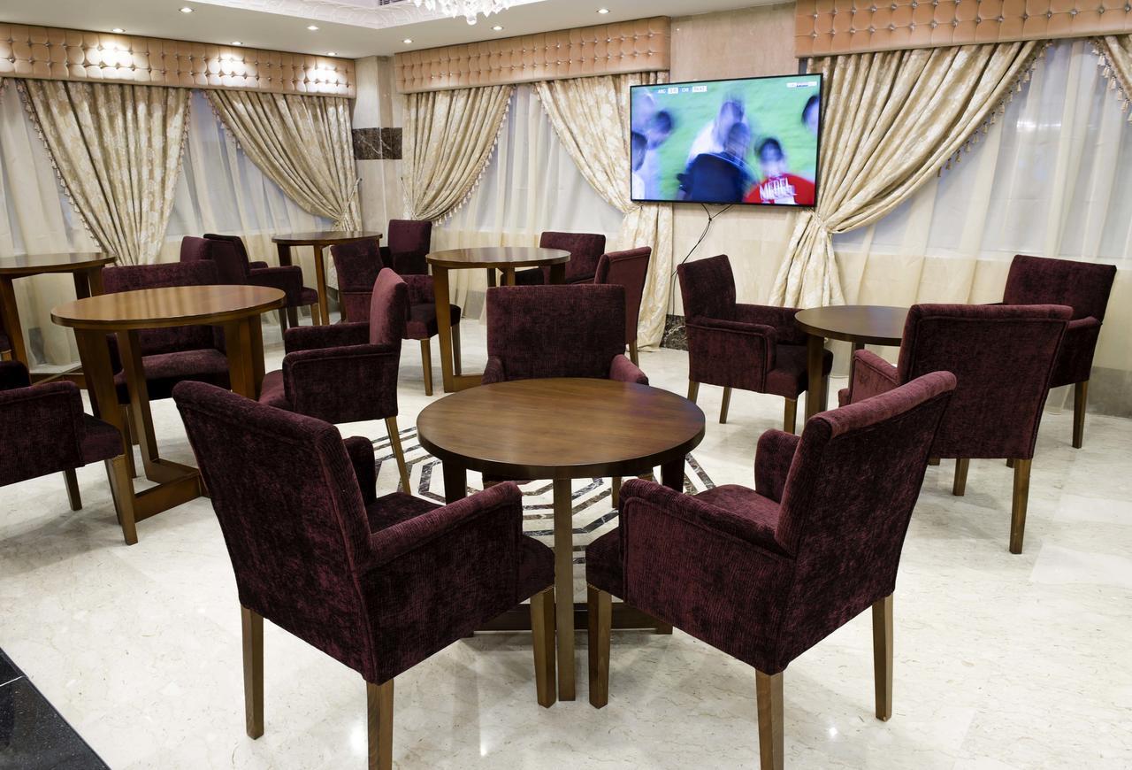 Rolana Furnished Apartments ジェッダ エクステリア 写真