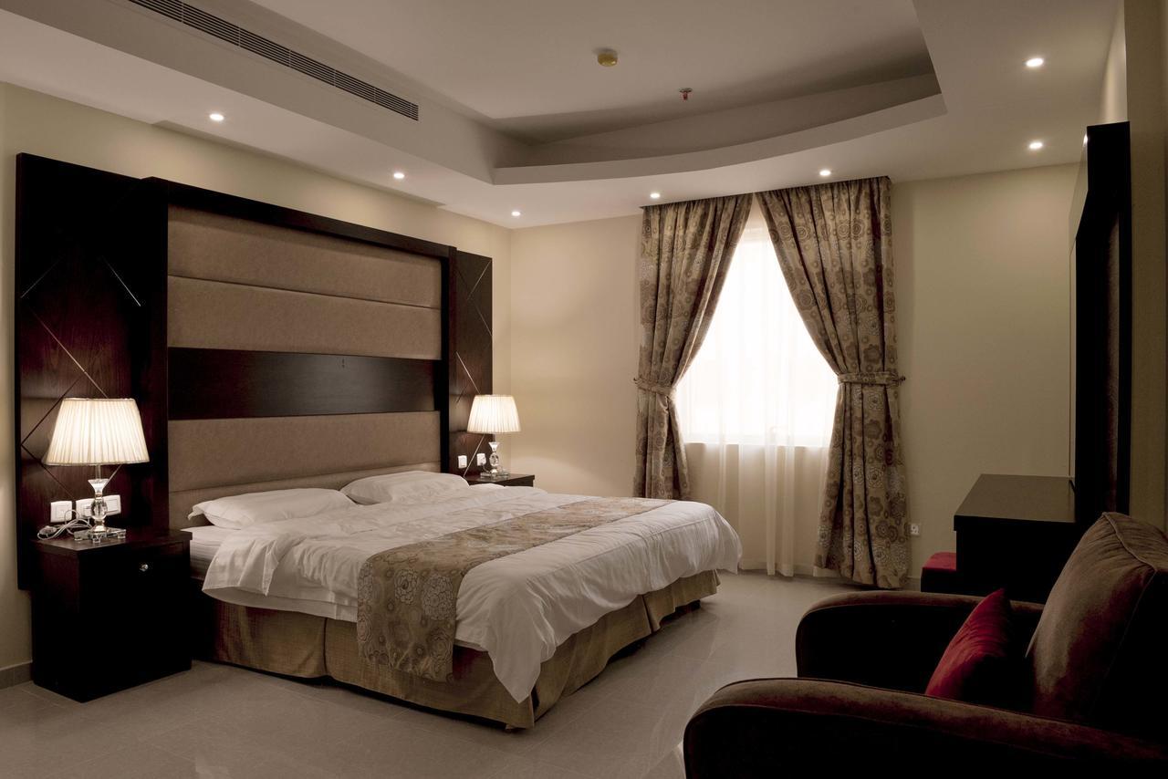 Rolana Furnished Apartments ジェッダ エクステリア 写真