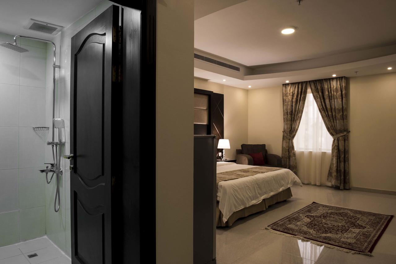 Rolana Furnished Apartments ジェッダ エクステリア 写真
