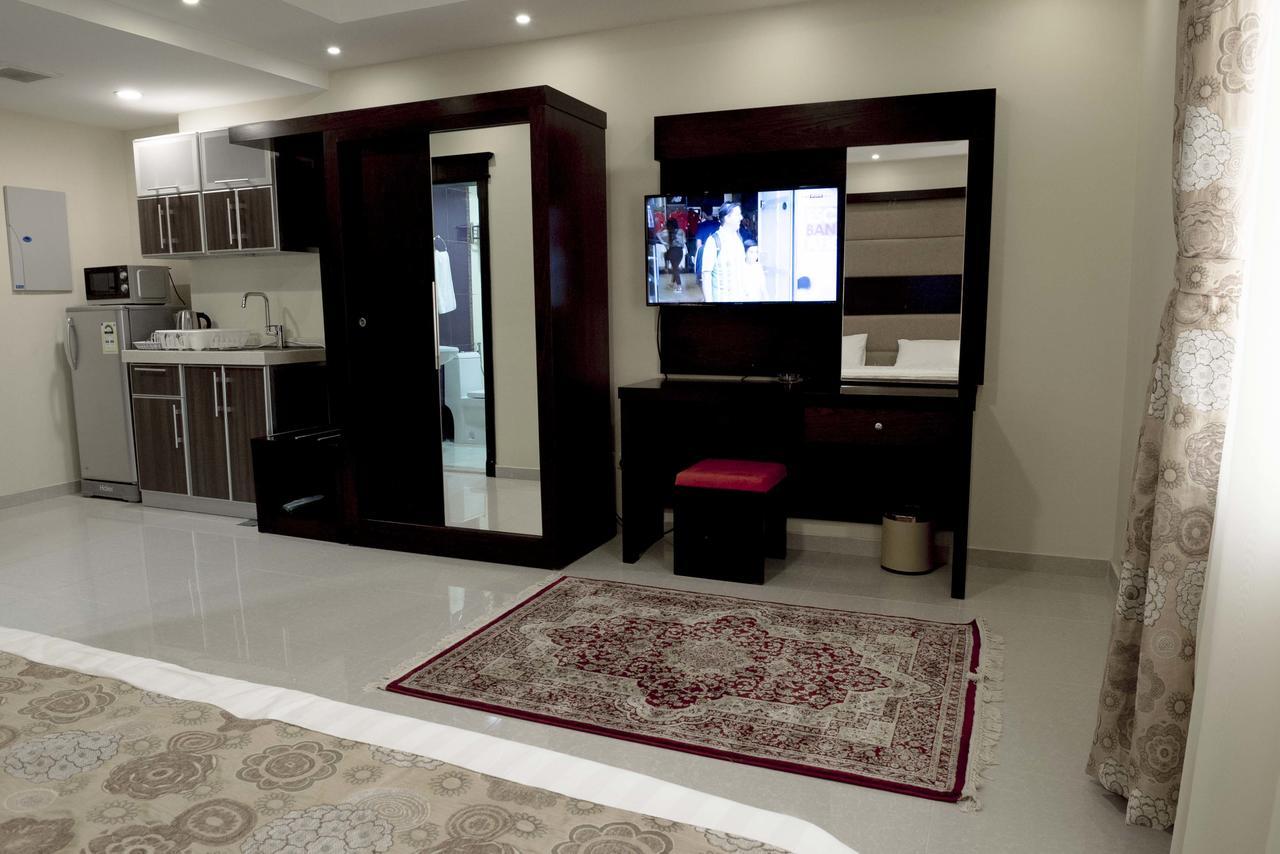 Rolana Furnished Apartments ジェッダ エクステリア 写真
