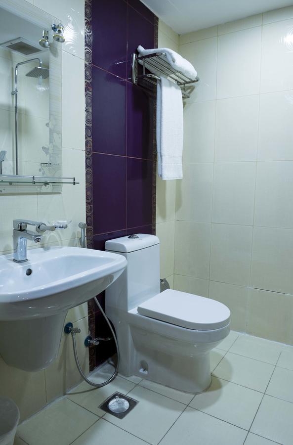 Rolana Furnished Apartments ジェッダ エクステリア 写真